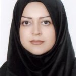 تصویر دکتر ملیحه زیاری