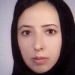 تصویر دکتر ملیحه ایزدجو