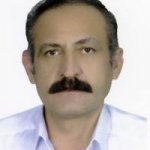 تصویر دکتر جلیل بشیرزاده