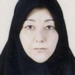 تصویر دکتر شهره مکی آبادی