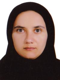 تصویر دکتر انسیه زنگنه