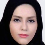 تصویر دکتر فاطمه سادات موسوی