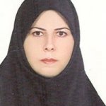 تصویر دکتر مهلا علی زاده