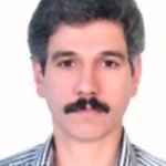 تصویر دکتر جلیل سهرابی