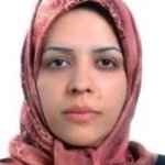 تصویر دکتر زهرا اسکندری تربقان