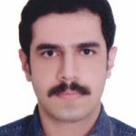 تصویر دکتر علی صراف زاده