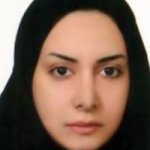 تصویر دکتر فرزانه سعادتمند