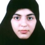 تصویر دکتر مطهره صاحبی بهنمیری