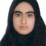 تصویر دکتر ملیحه بختیاری