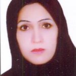 تصویر دکتر ملیحه سراوانی