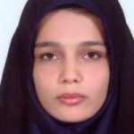تصویر دکتر ثریا قرباغی