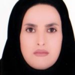 تصویر دکتر فرزانه اسکندری فرادنبه