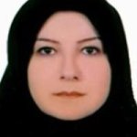 تصویر دکتر خاطره اکبریان میاندوآب