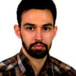تصویر دکتر اشکان علی خاصی حبیب آبادی