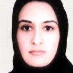تصویر دکتر پریسا علی زاده