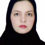 تصویر دکتر ویدا ظهرابی