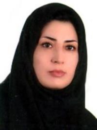 تصویر دکتر مهرانگیز قهرمانزاده کلیساکندی