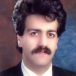 تصویر دکتر محمد حاجیان