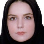 تصویر دکتر مهسا کیهانیان