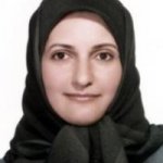 تصویر دکتر ملیحه کدیور