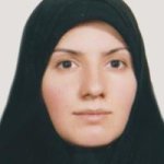 تصویر دکتر عاطفه سادات همت آزاد