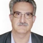 تصویر دکتر شهیار داوری
