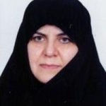 تصویر دکتر خدیجه رحمانی