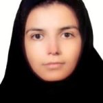 تصویر دکتر فاطمه شرج پور