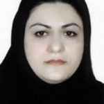 تصویر دکتر ویدا واحدی لنگرودی