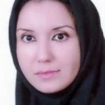 تصویر دکتر مریم حسنی ها
