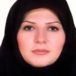 تصویر دکتر شهره عبرانی