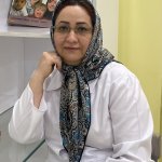 تصویر دکتر زهرا بحرالعلومی