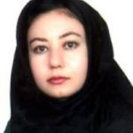 تصویر دکتر ثریا سلطانیان
