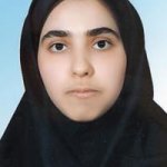 تصویر دکتر الهه حسن پورگلریز
