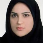 تصویر دکتر شراره کلینی