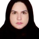 تصویر دکتر ملیحه ساجدی شکرلو
