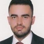 تصویر دکتر میلاد قربانی
