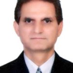 تصویر دکتر بختیار شهنی زاده عمادی