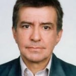 تصویر دکتر مهدی زندی