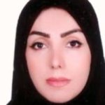 تصویر دکتر مهرناز سلیمان پوربروجنی