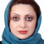 تصویر دکتر لیلا کسراییان