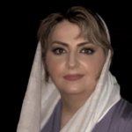 تصویر دکتر خندان برزگر جلالی