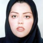 تصویر دکتر ساینا علی اکبرراد