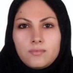 تصویر دکتر هیوا قربانی ایرائی