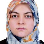 تصویر دکتر سحر حمیدپور زارع