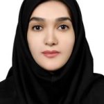 تصویر دکتر مریم باغ بهشتی
