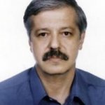 تصویر دکتر علی مولایی زاده