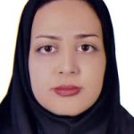 تصویر دکتر نیلوفر مرادی