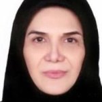 تصویر دکتر ربابه علائی