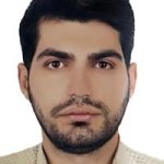 تصویر دکتر علی گرجی زاده